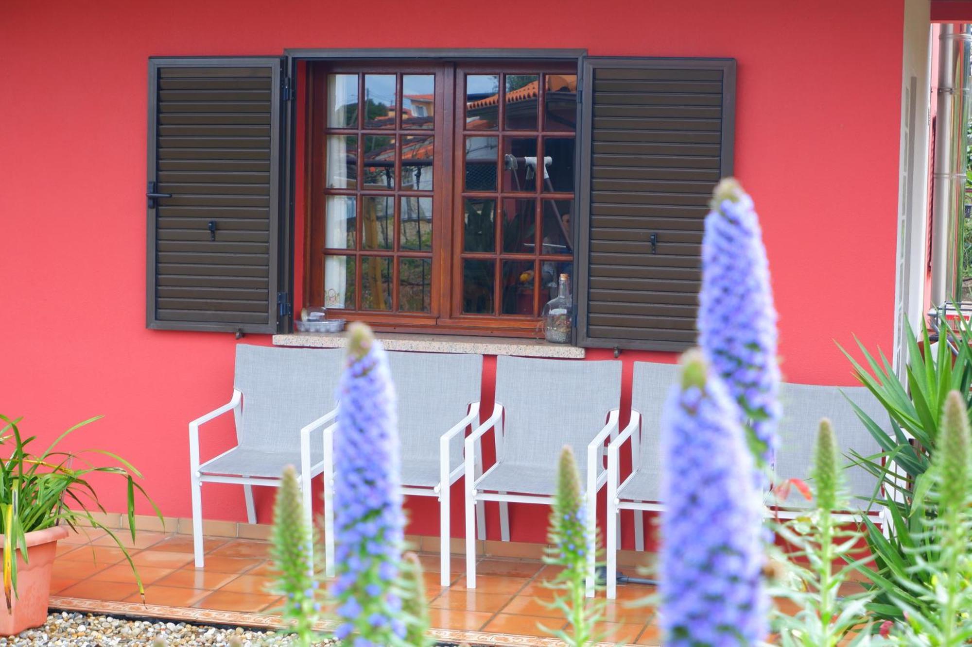 Casa Da Fonte Apartment Moncao Exterior photo