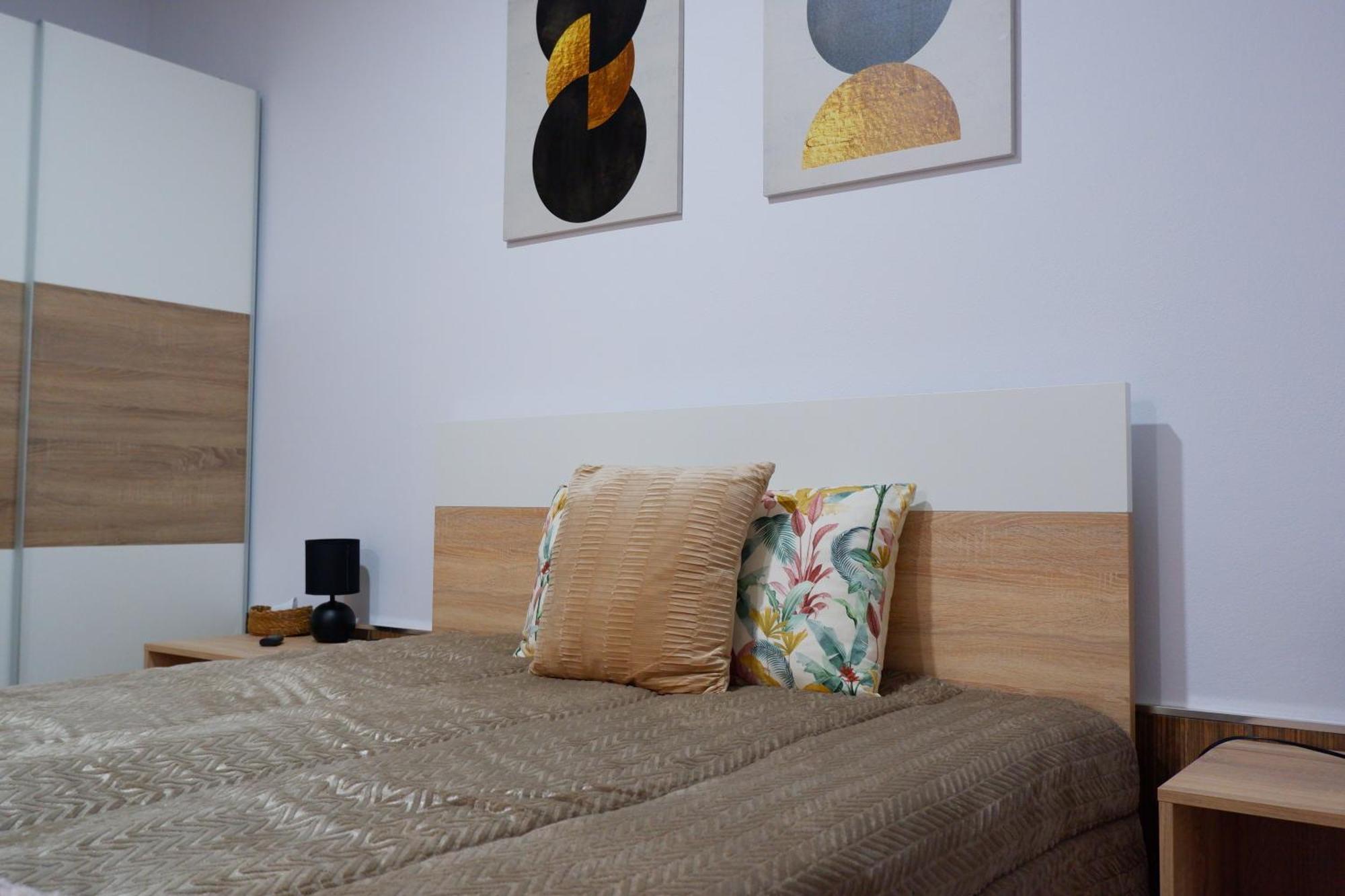 Casa Da Fonte Apartment Moncao Room photo