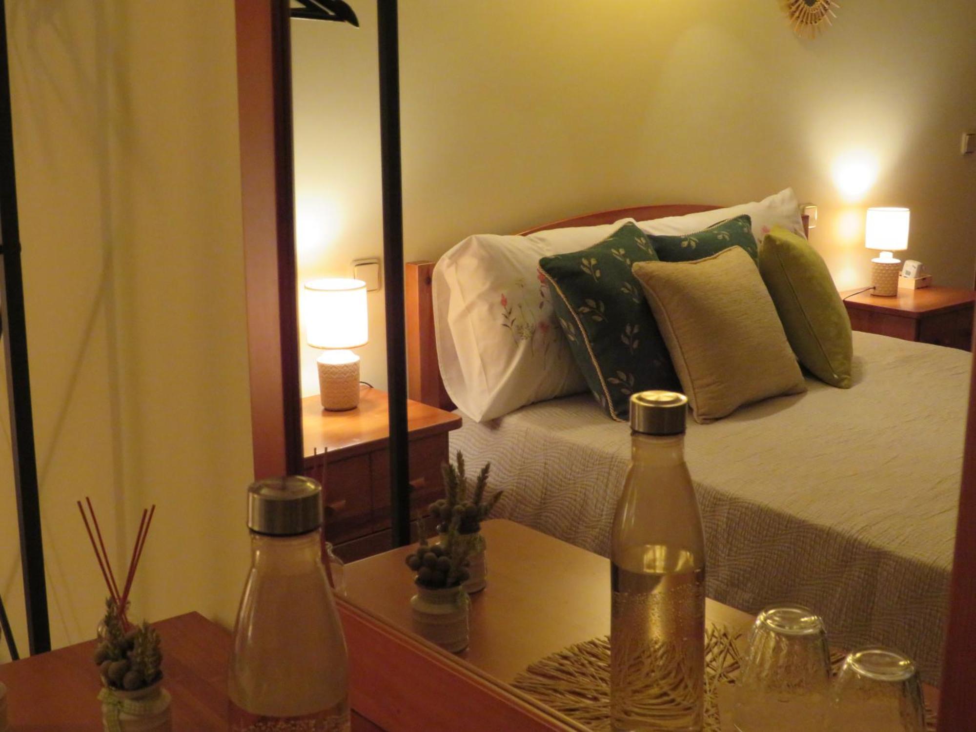 Casa Da Fonte Apartment Moncao Room photo