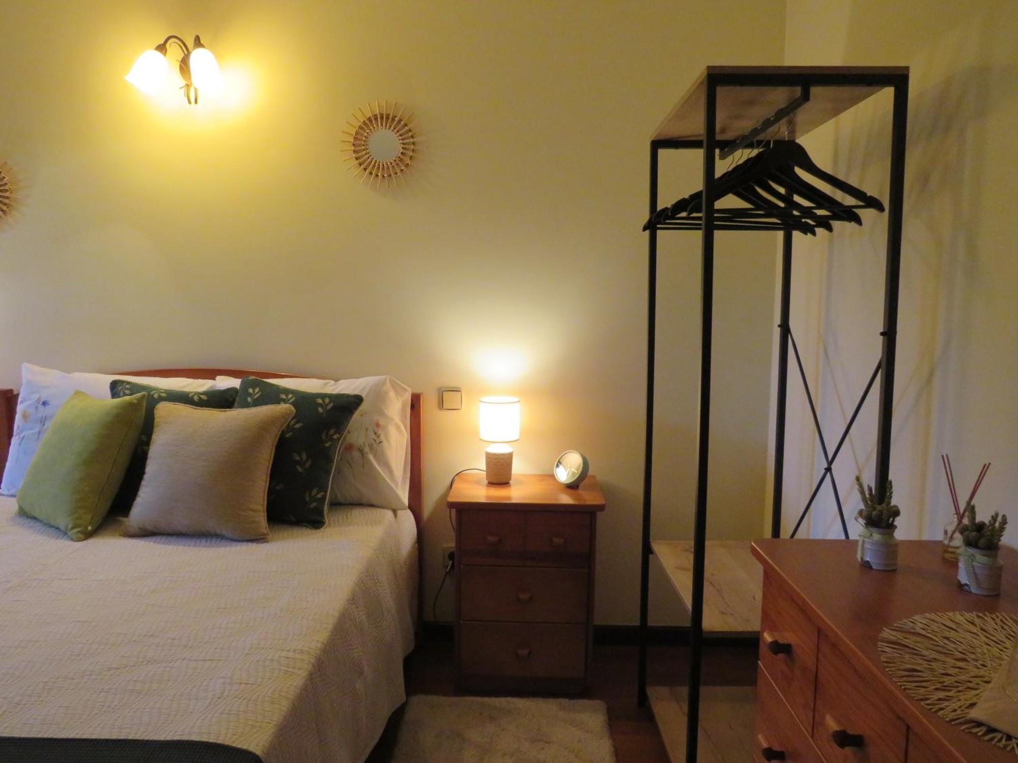 Casa Da Fonte Apartment Moncao Room photo
